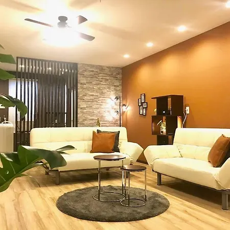 月the House Located In Tsuruhashi Easy To Accces Apartment